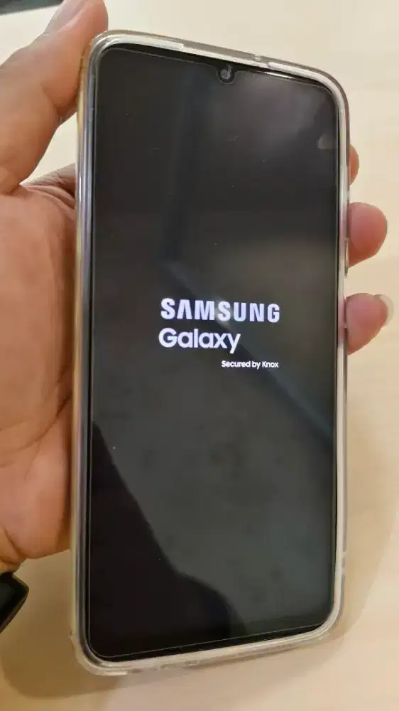 Samsung A13 4G - 6/128GB