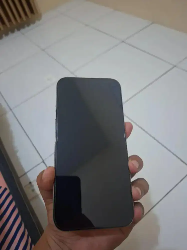 iPhone 16 promax 256 iBox Natural