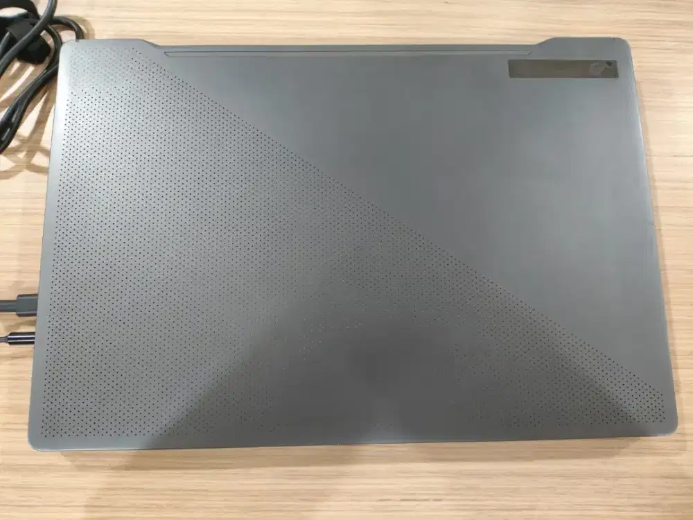 Laptop ASUS ROG ZEPHYRUS G14