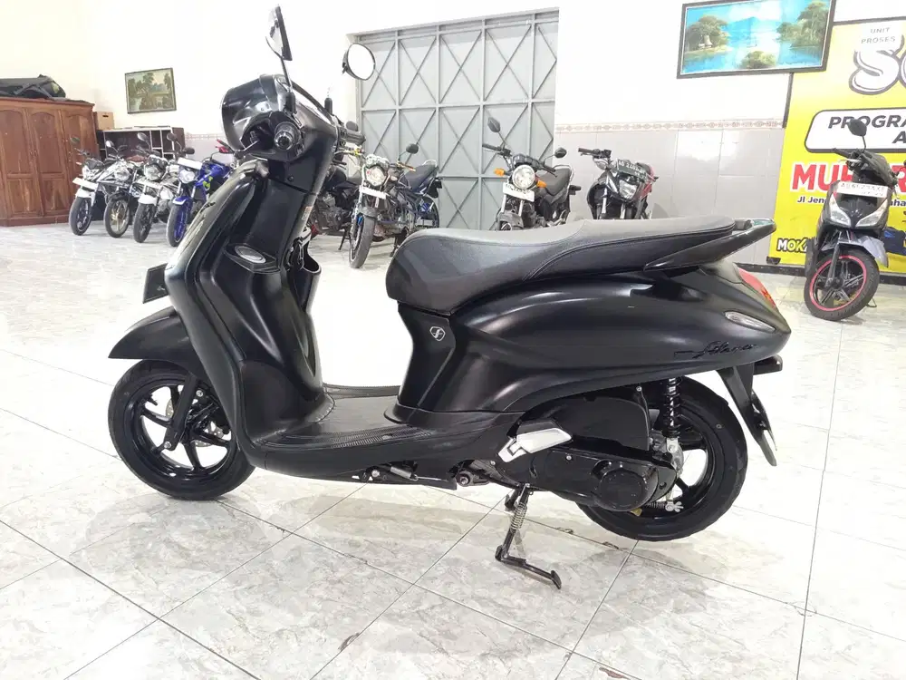 Grand Filano 2023 Murah