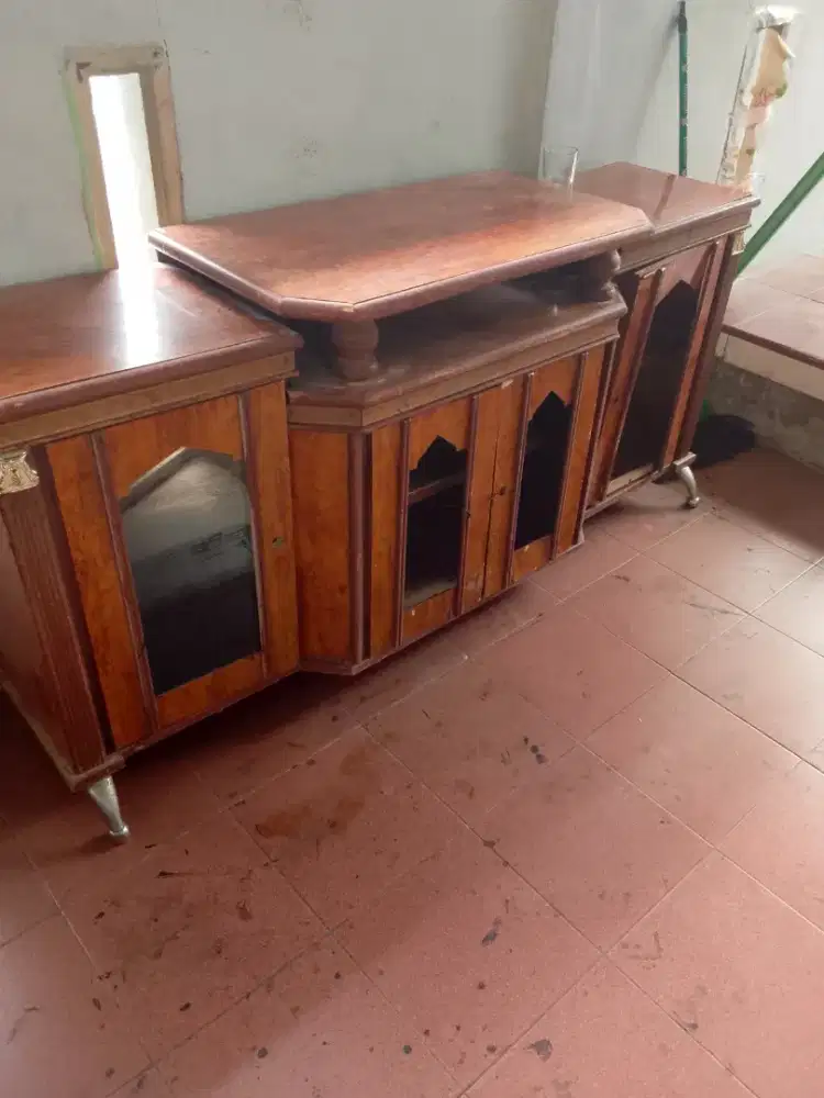 Dijual barang pindahan