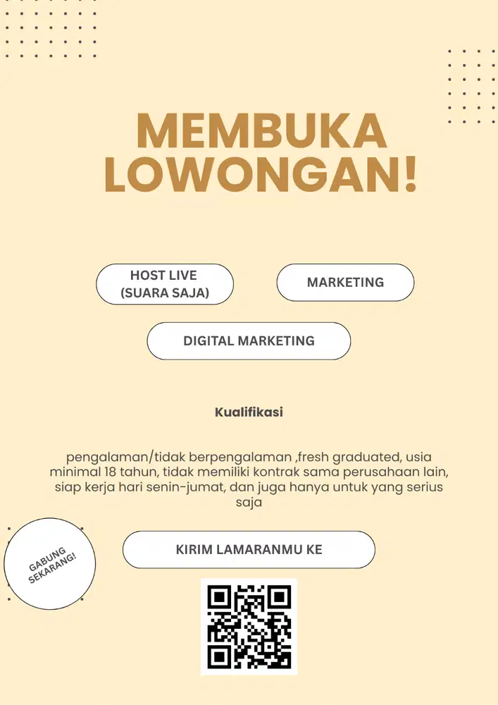 yang serius sahaja