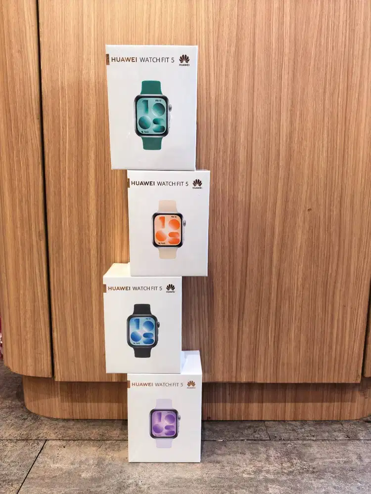 Huawei Watch fit 5 Basic