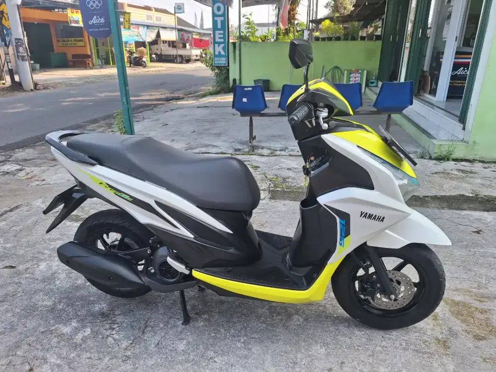Freego 2023 low km istimewa bisa cash/kredit syariah  TERMURAH