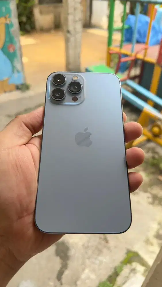 Iphone 13 pro max 256gb ibox