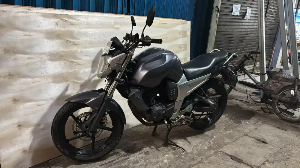 for sale Yamaha Byson 2011