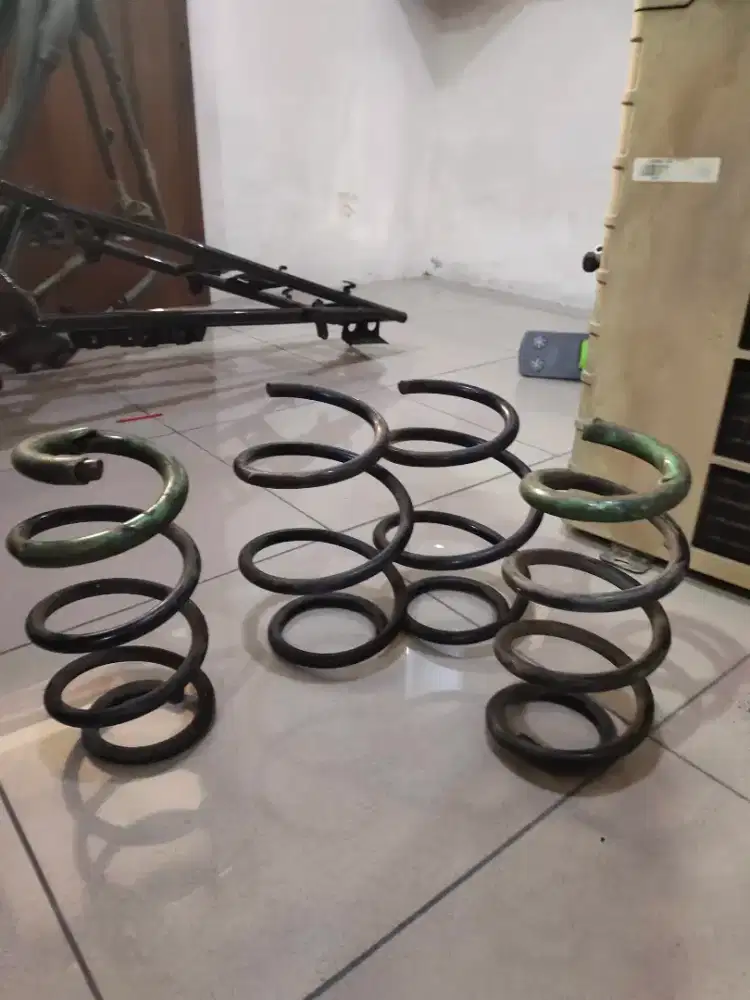 Per ceper Honda jazz GD3