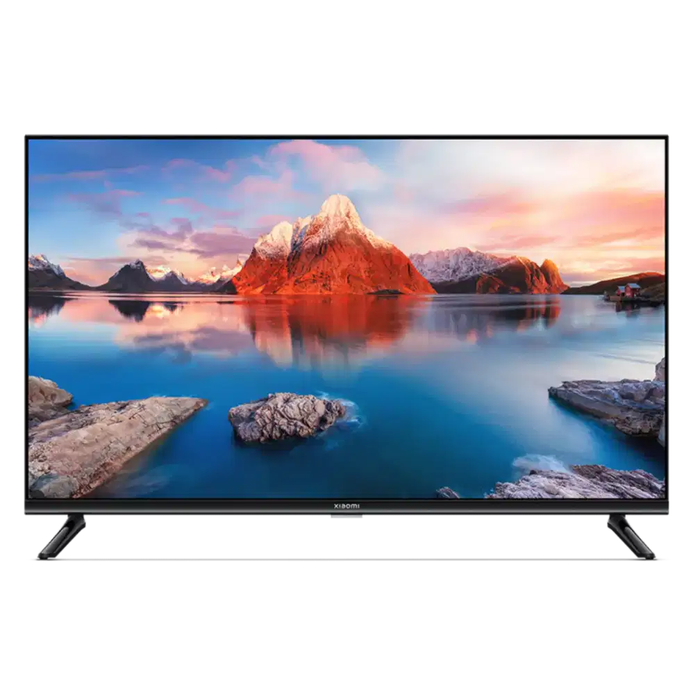 Xiaomi tv A pro 43 inch new garansi resmi promo bandung