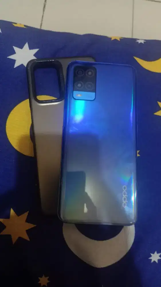 Oppo a54 ram 4/64