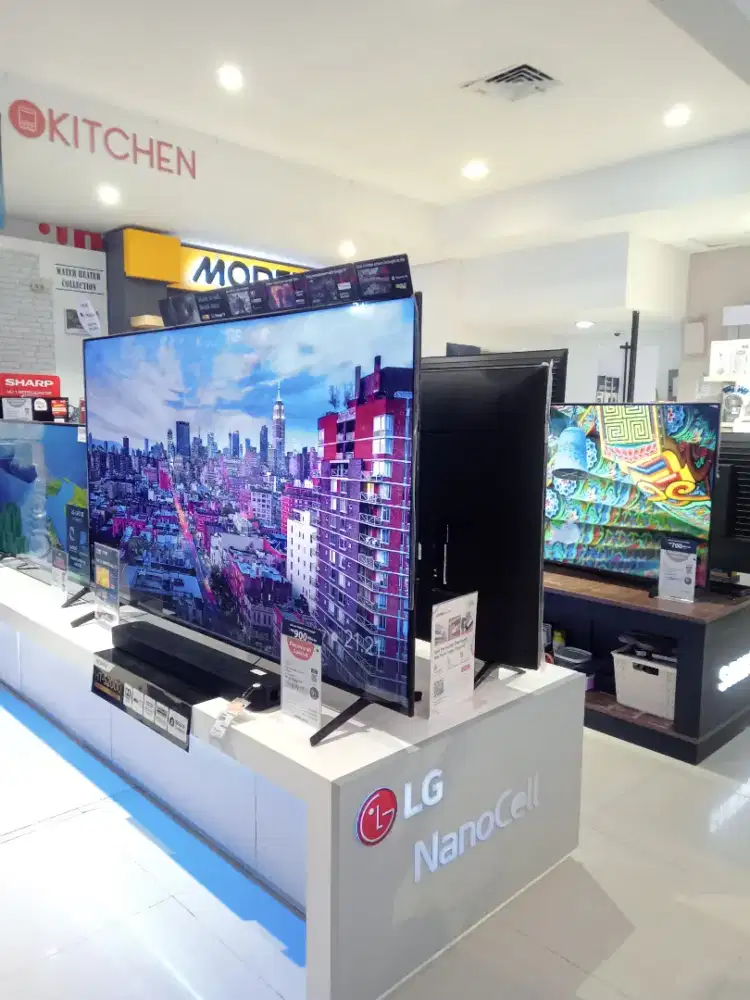 Sony Google Tv Promo