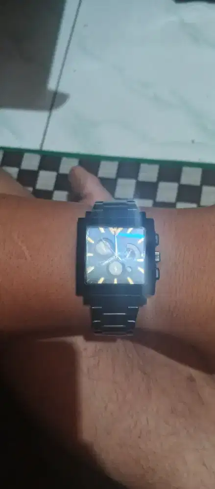Jam Tangan Emporio Armani