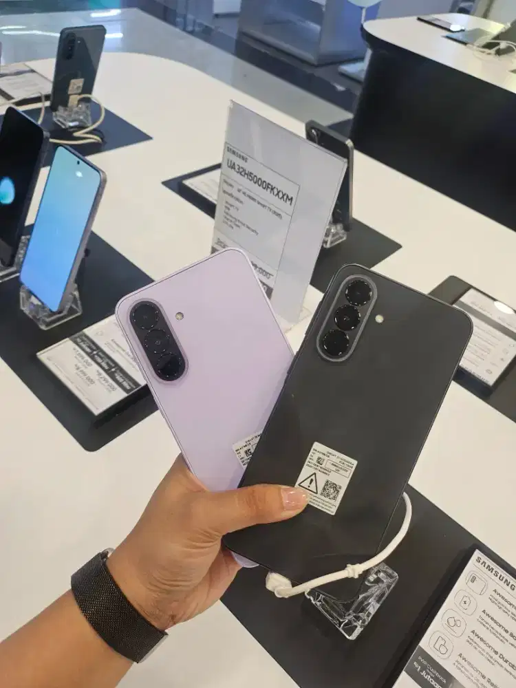 PROMO SAMSUNG GALAXY A37 FREE BUDS CORE