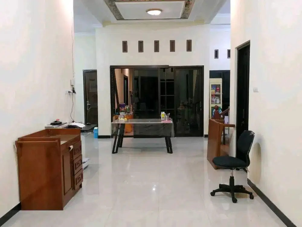 RON.A890 TURUN HARGA RUMAH RUNGKUT HARAPAN SURABAYA SIAP HUNI
