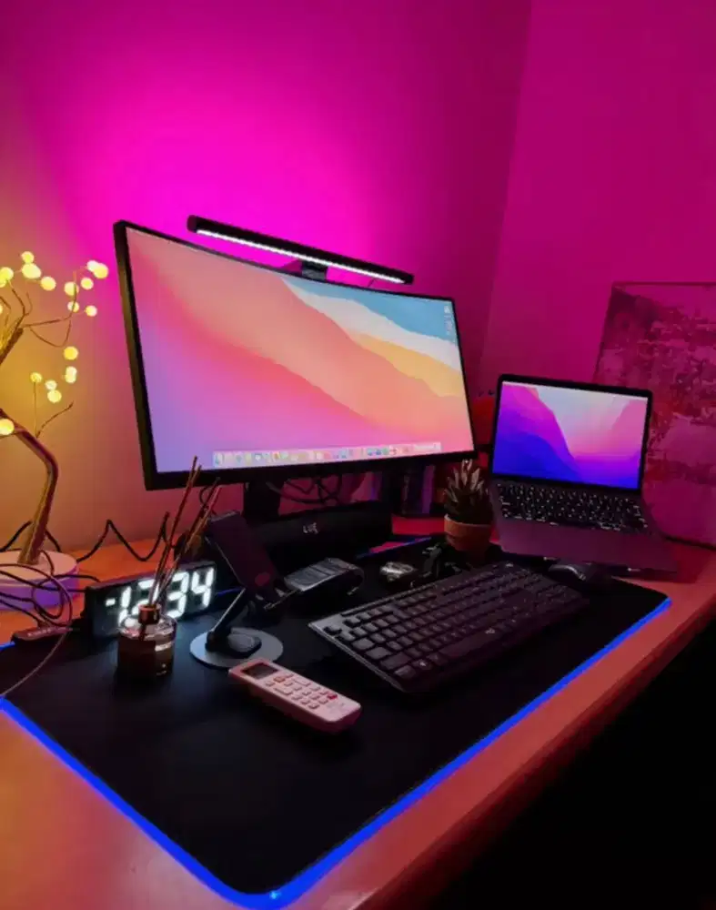 Monitor Xiomi 34