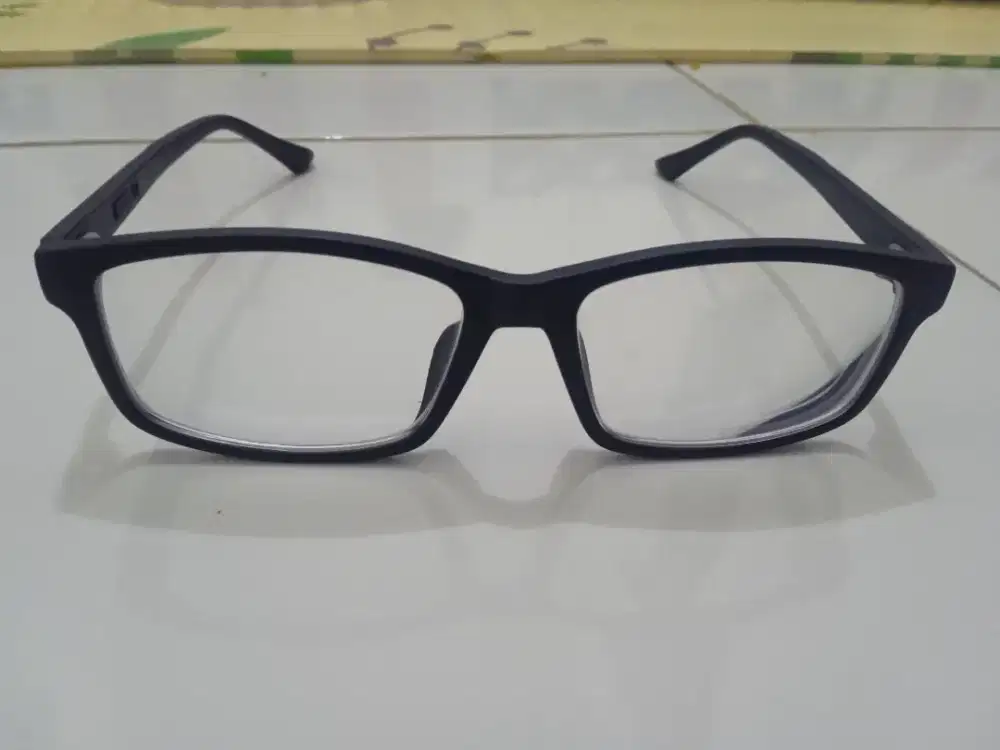 Jual Cepat Frame Kacamata Puma