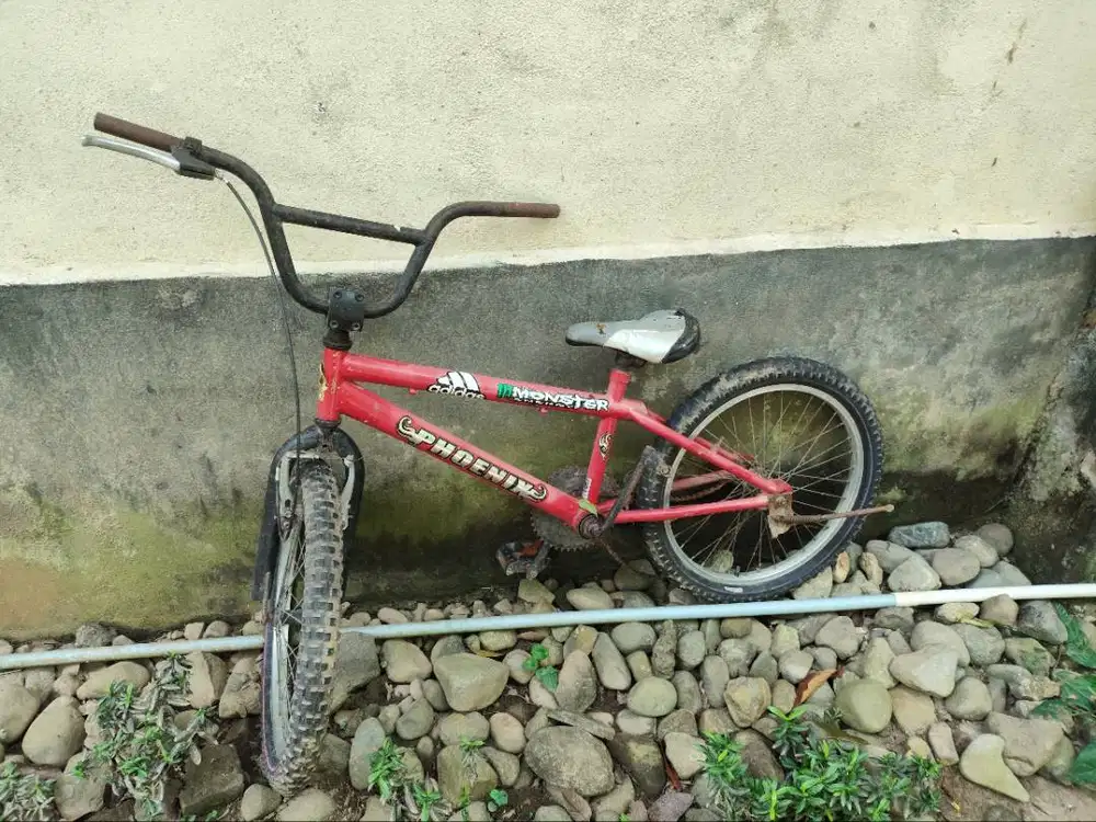 jual sepeda murah