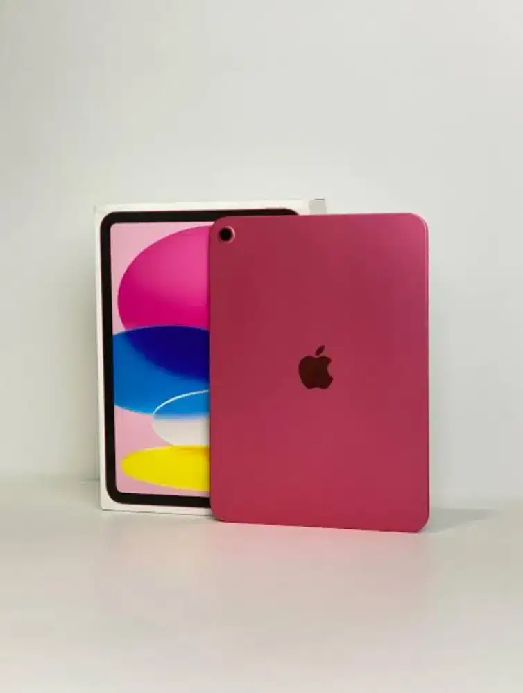 PROMO KREDIT IPAD GEN 11 WIFI  BY HOME CREDIT DP 0% GRATIS 2X CICILAN