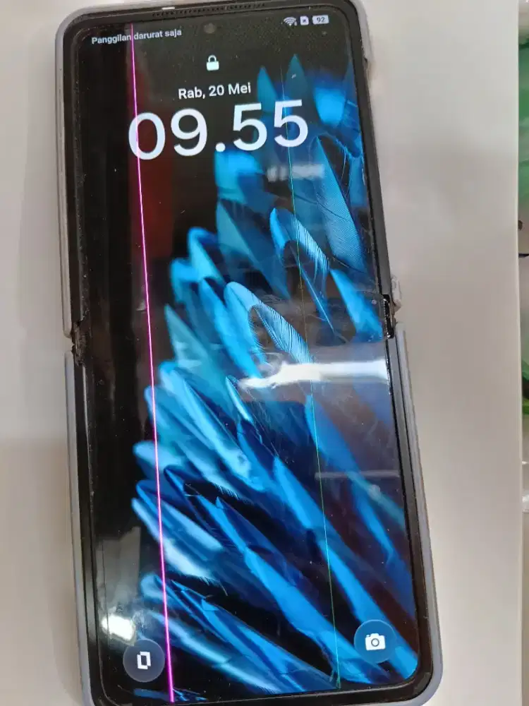 Hp oppo N2 Flip