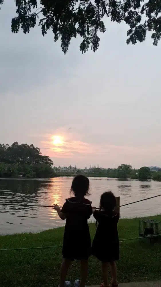 Dicari ART & Jaga Anak (pulang pergi)