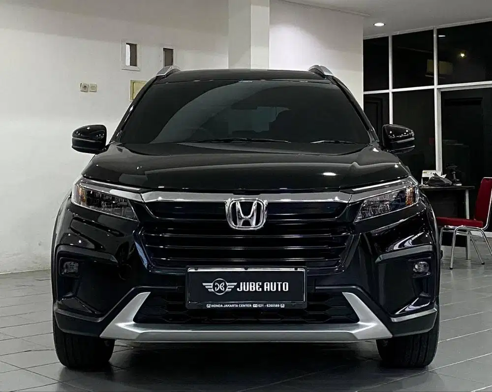 LIKE NEW LOW KM HONDA BRV 1.5 PRESTIGE CVT 2023