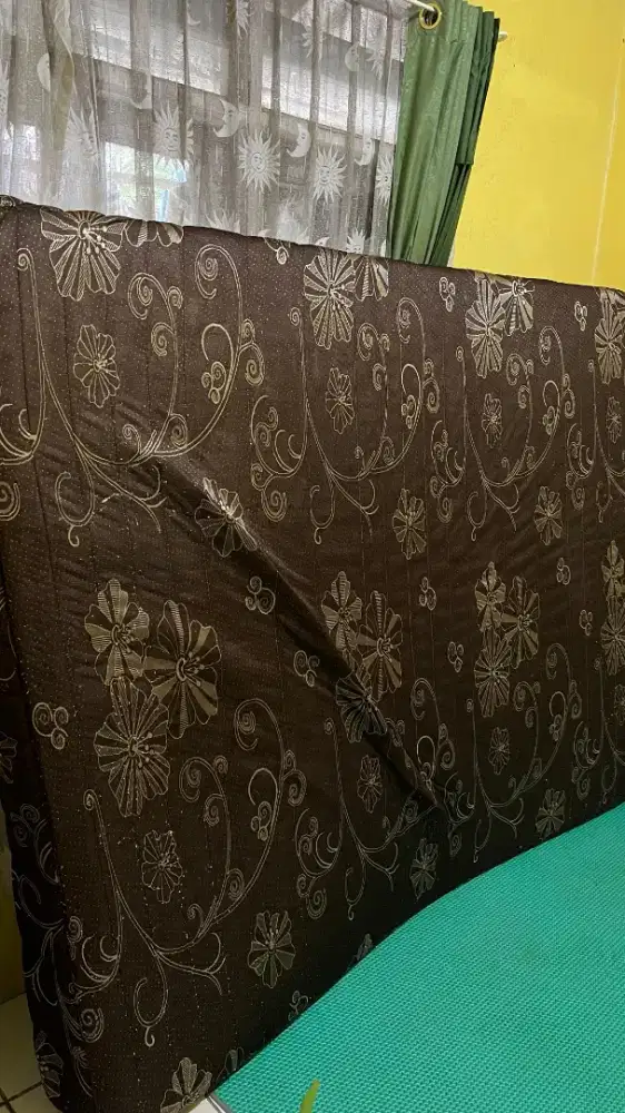 kasur springbed