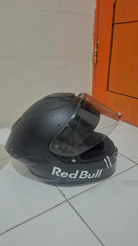 Helm nhk full face