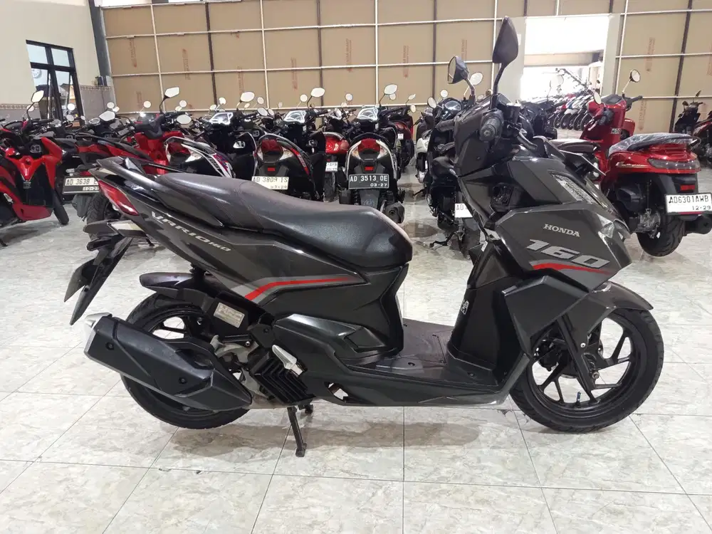 Vario 160 2022 Murah