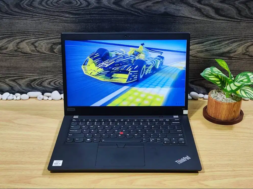 Laptop Slim Lenovo Thinkpad X13 Core i5 GEN10