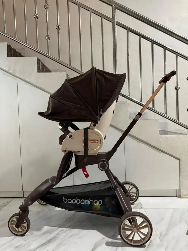 stroller anak baobaohao V9