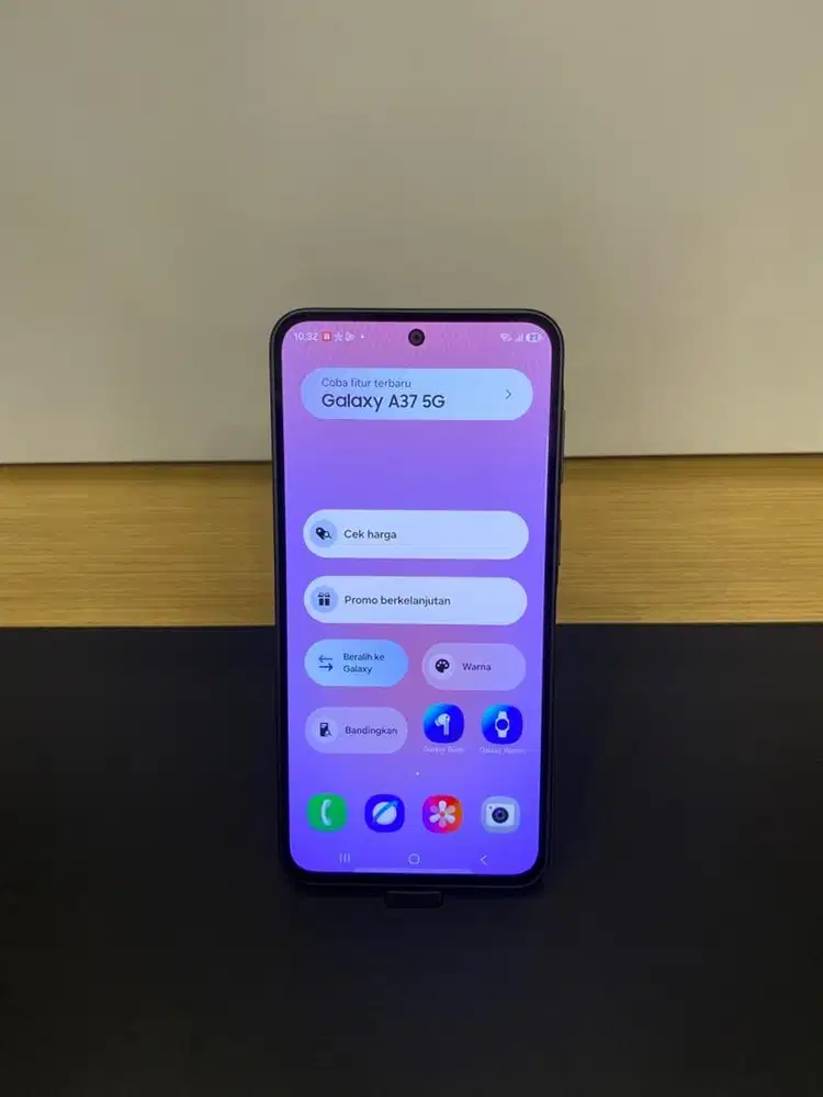 Samsung A37 5G muali dari harga 5 jutaan nih