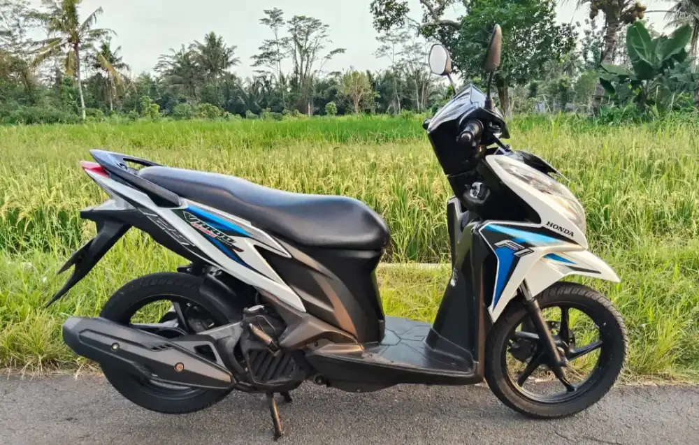 VARIO 125 2012 DP 7,5JT