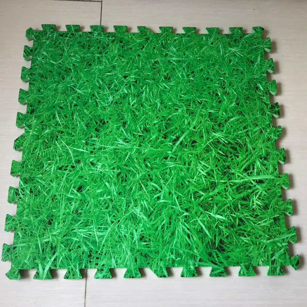 Karpet/Matras Puzzle Informa 70x70cm