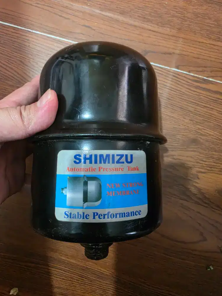 Tabung Shimizu PS 130  Original copotan