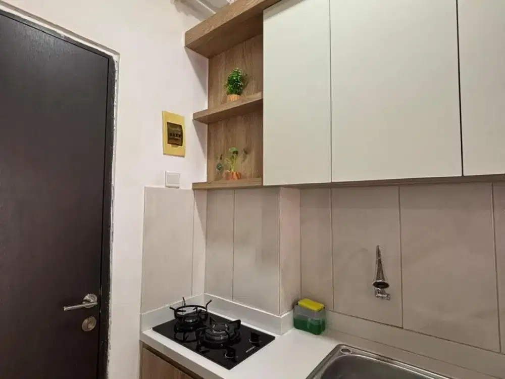 Sewa Apartemen Bandung Harian Tengah kota Bandung
