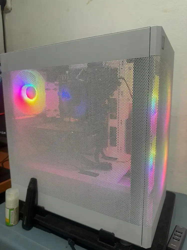 PC Gaming Rakitan