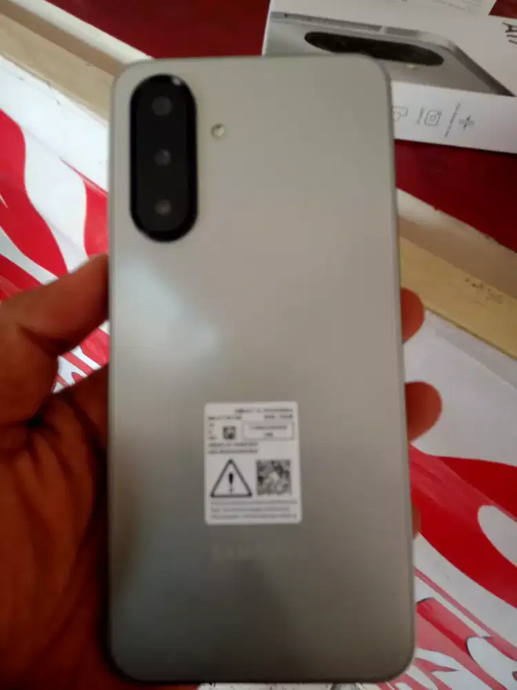 Barang kli ada yg minat