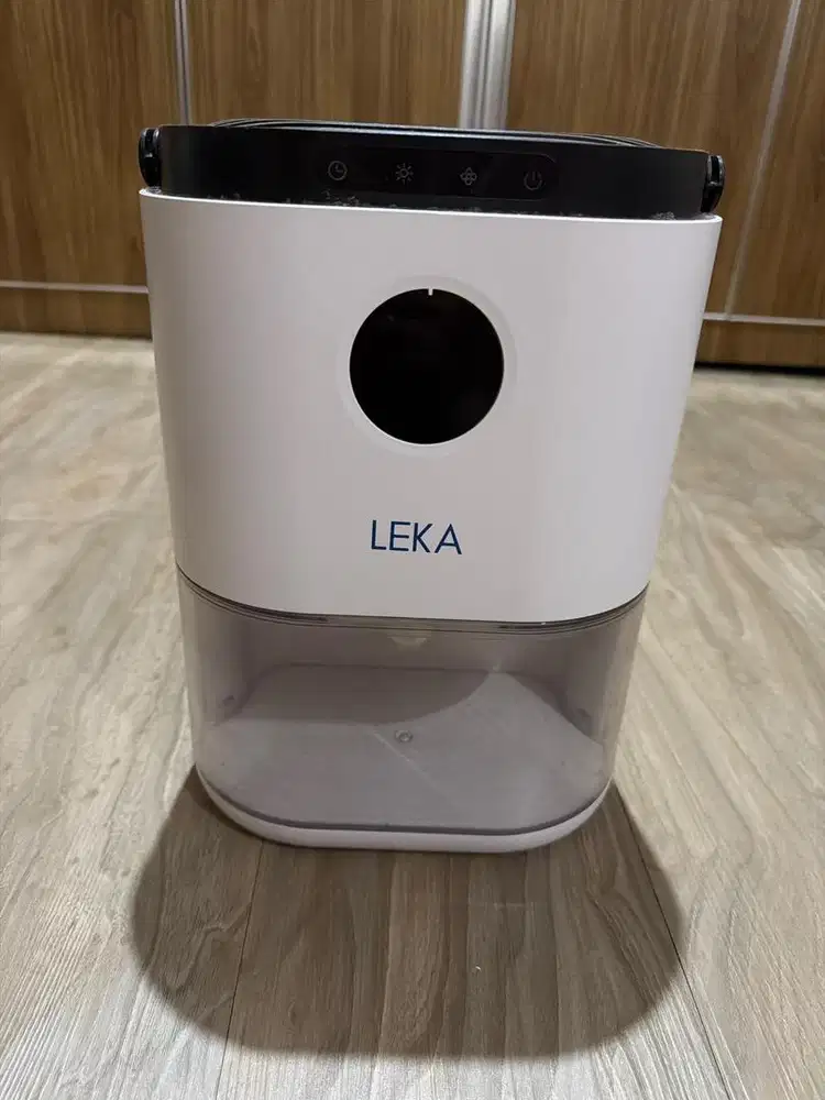 Dehumidifier leka dh 6223