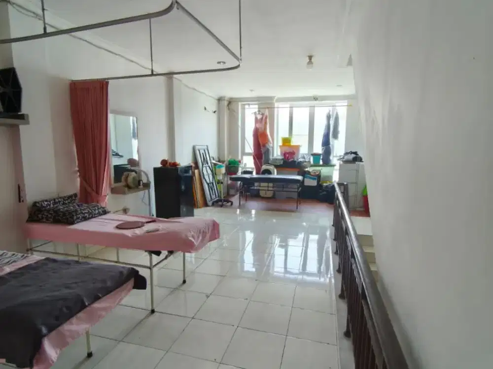 DISEWAKAN CEPAT RUKO DI CITY RESORT