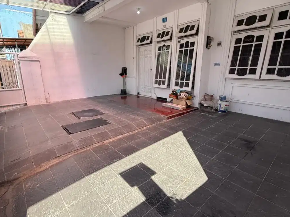 DI JUAL RUMAH SIAP HUNI