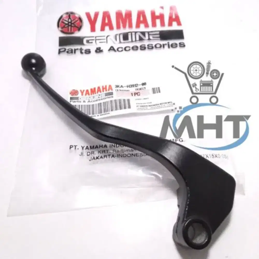 Onderdil yamaha scorpio new