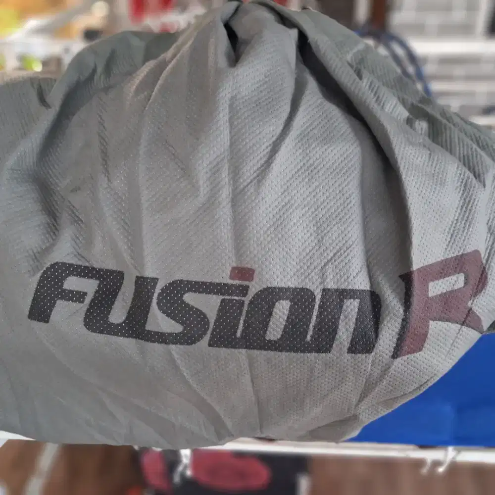 Sarung mobil honda freed fusion