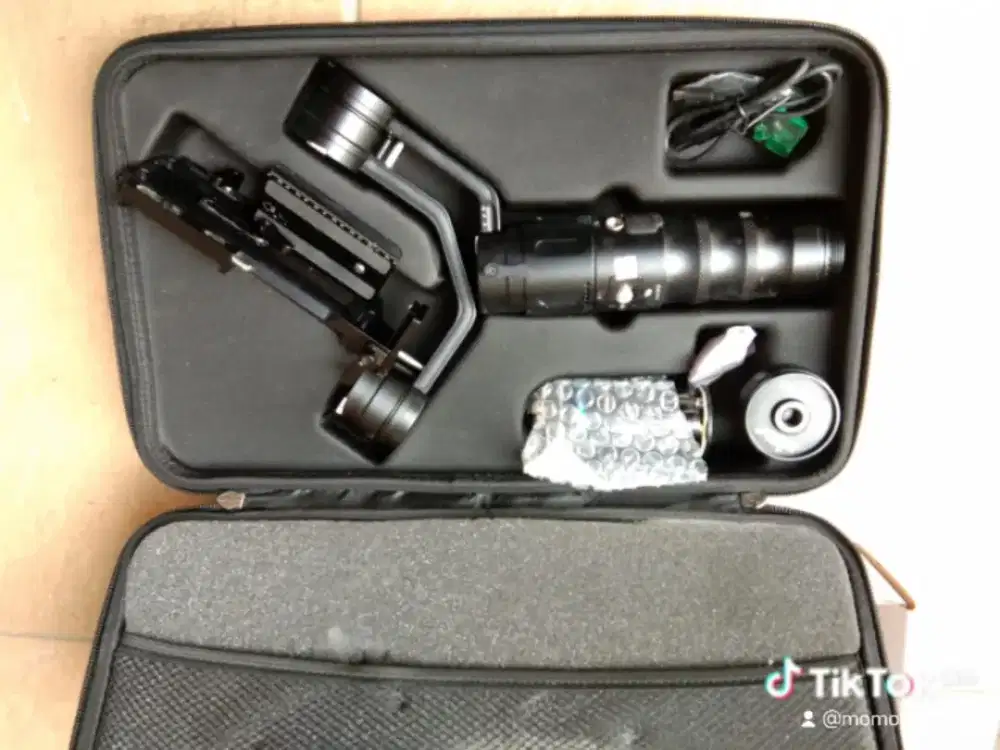 Phone holder sm camera