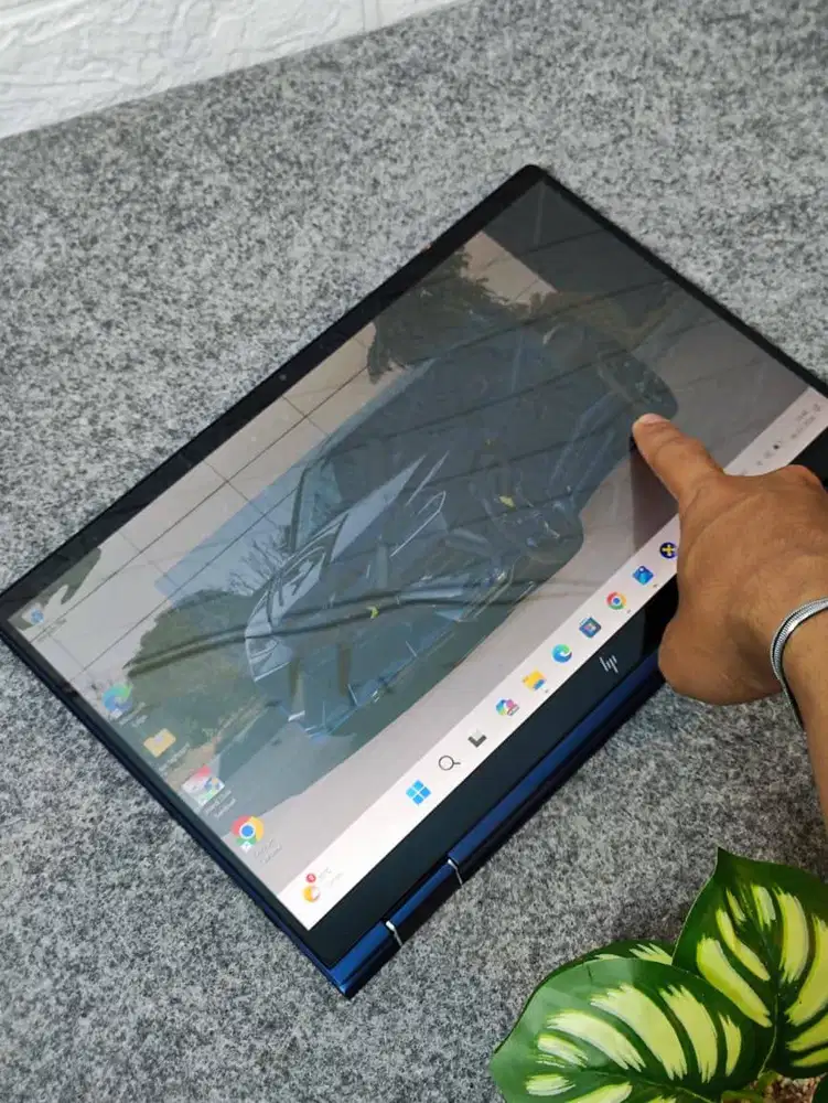 Laptop Premium HP DragonFly G2 Touchscreen