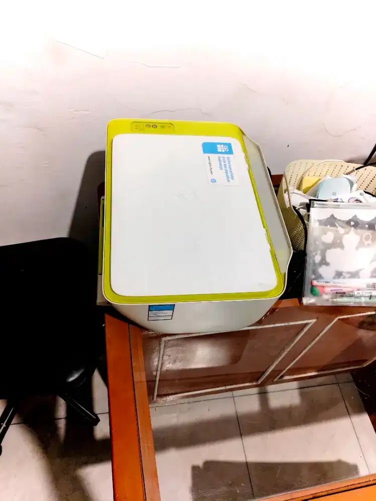 Ptinter HP Deskjet 2135