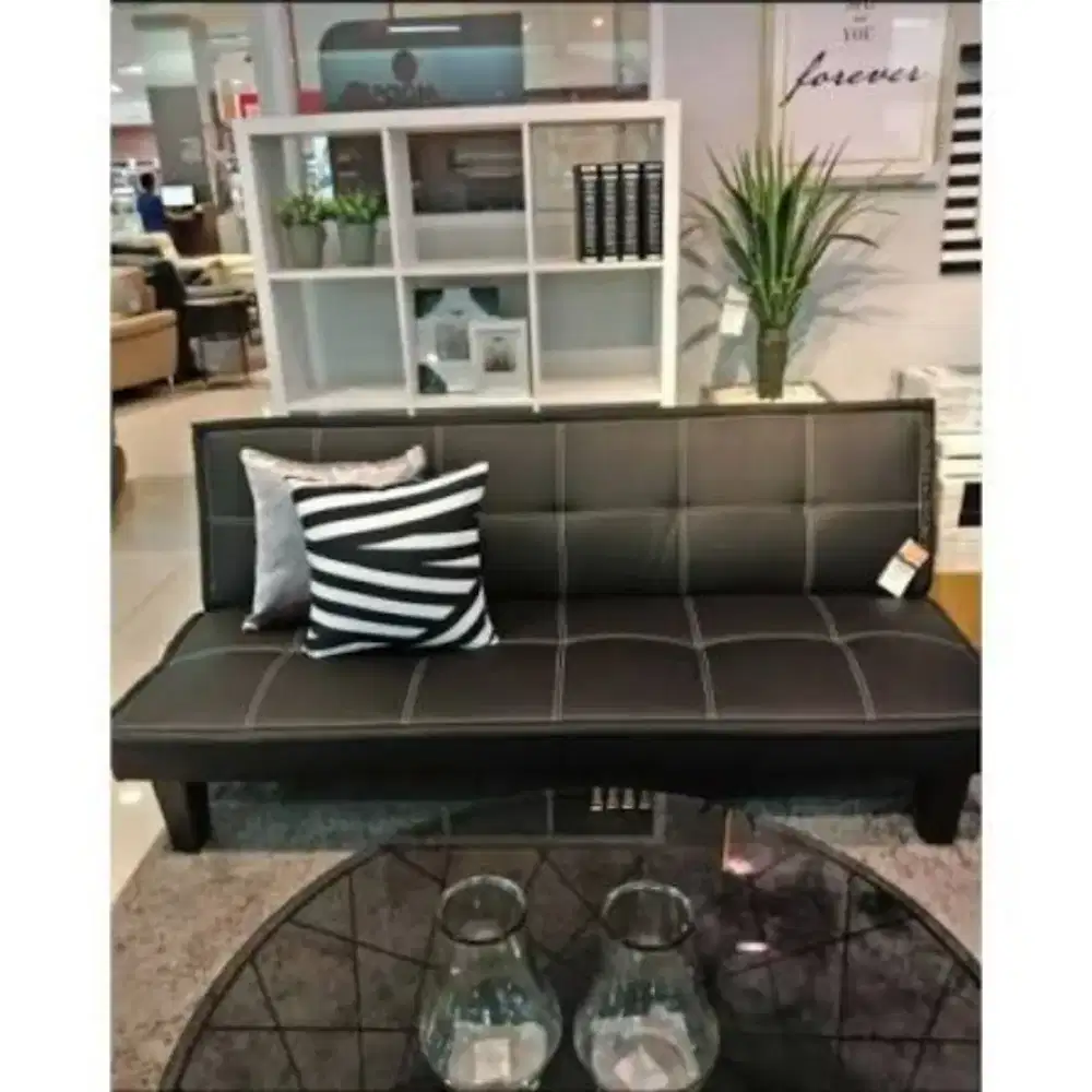 Sofabed murah meriah