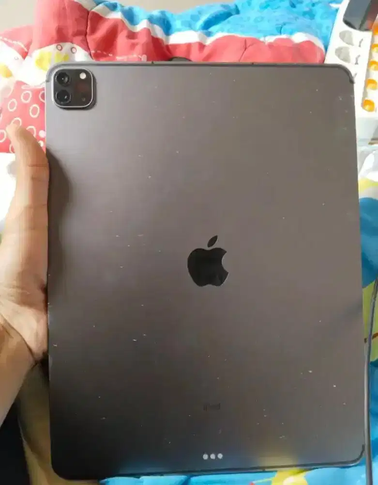 IPAD PRO M1 SIM CARD 128GB
