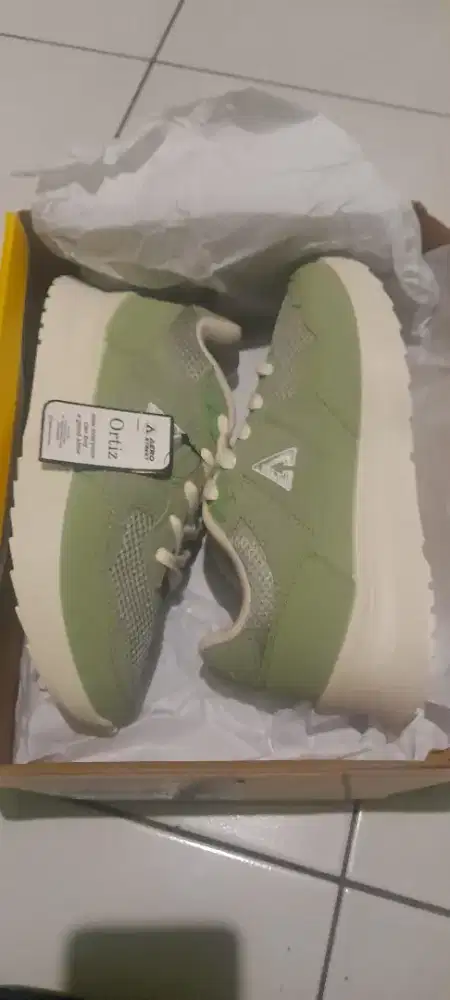 Sepatu ORI AEROSTREEt ORTIZ