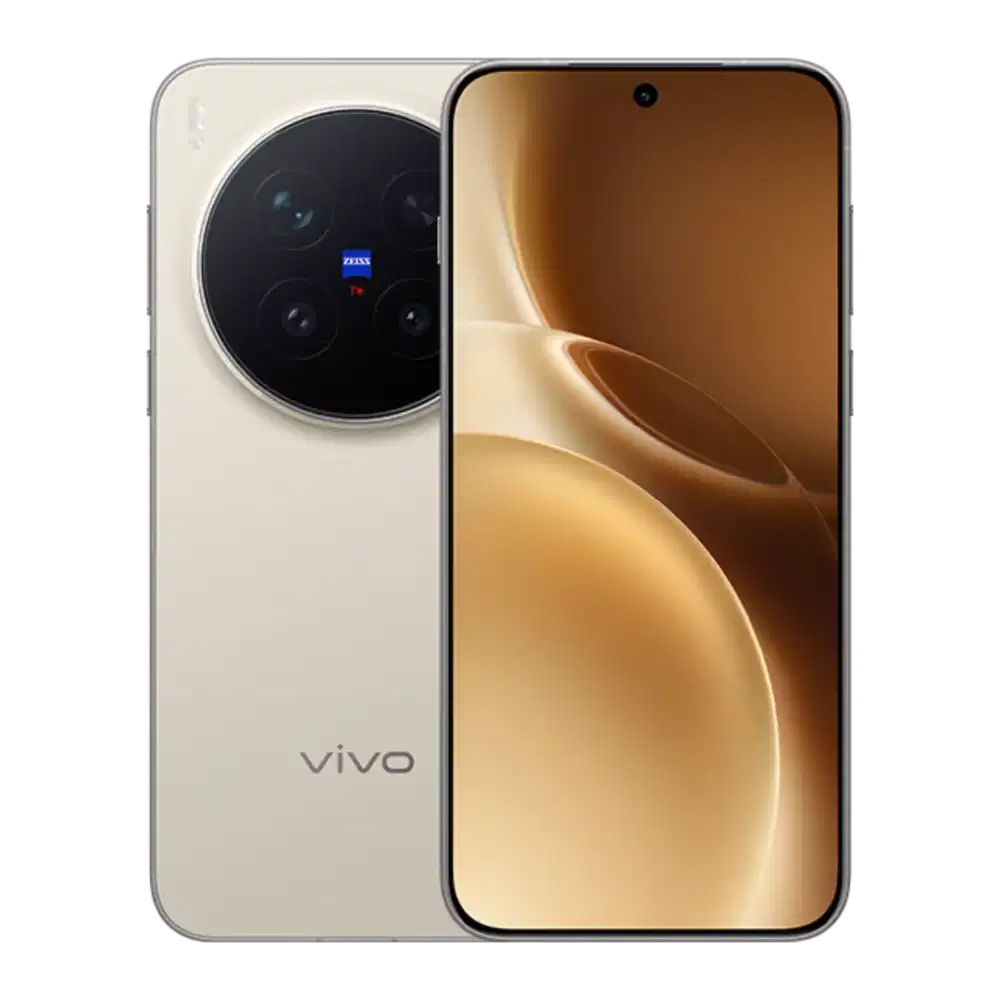series flaghsip VIVO X300 PRO
