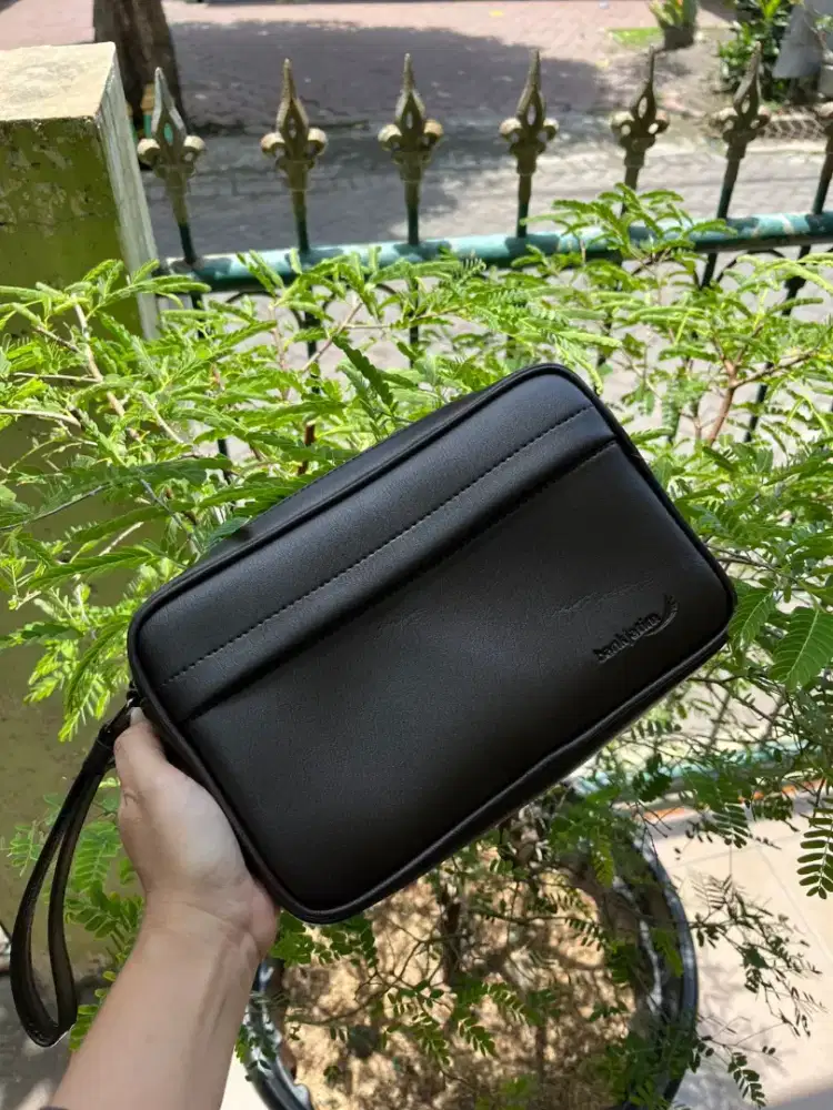 Souvenir clutch murah