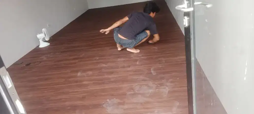 Jasa tukang bangunan